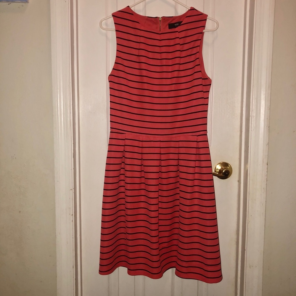 Flowy dress